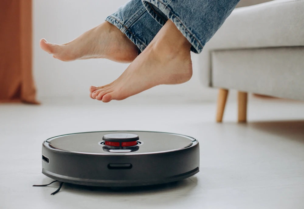 best pet robot vacuum cleaner